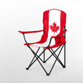 Patriotic Folding Chairs