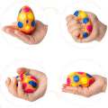 Easter Egg Squeeze Toy Stress Reliever