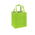 Large Capacity Thick Insulated Smart Shopping Bag