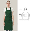 Thickened Waterproof Apron