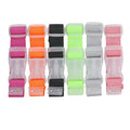 Adjustable Suitcase Belt Straps Luggage Carrying Clip Buckle