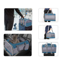 Foldable Portable Pet Handbag