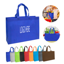 Non‑Woven Shopping Tote Bag