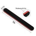 Full Color Emery Board Nail File