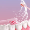 Economy Electric Clean Toothbrush