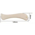 Plastic Bone Folder 2PCS Premium Folder Paper Creaser Set