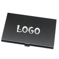 Aluminium Alloy Business Card Case