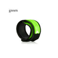 LED Light Warning Armband