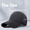 Polyester Baseball Caps/Custom Logo