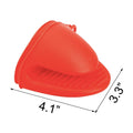 Mini Silicone Oven Gloves