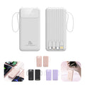 With Cord 10000mAh Mobile Power