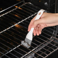Multi-functional Kitchen Corner Cleaning Brush