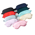 Imitation Silk Sleep Masks