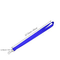 Polyester Lanyard With Plastic Buckle