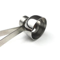 Stainless Steel Eggshell Cutter