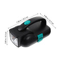 24-in-1 Hardware Tool with Flashlight