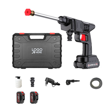 Cordless Pressure Washer