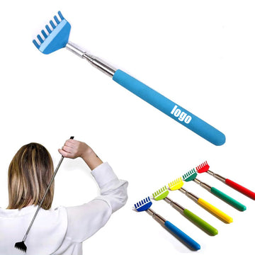 Extendable Back Scratcher
