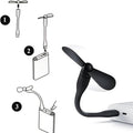 USB Small Fan