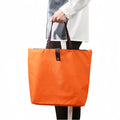 Handheld Foldable Shopping Bag