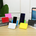 Desktop Cell Phone Holder