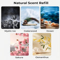 Smart Car Aromatherapy Lighting