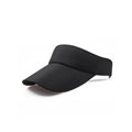 Cotton Sunproof Sport Visor
