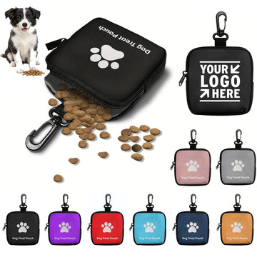 Dog Training Treat Pouch Waist Bag