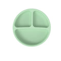 Food-Grade Silicone Divided Suction Plate
