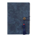 Office Business Conference Notebook