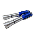 Multifunctional Flashlight Ballpoint Pen