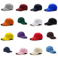 Adjustable Baseball Cap For All Seasons