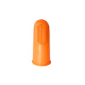Silicone Finger Toothbrush For Pets