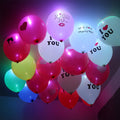 Flashing Balloon