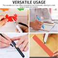 Multi-Tool Pen With Scissors