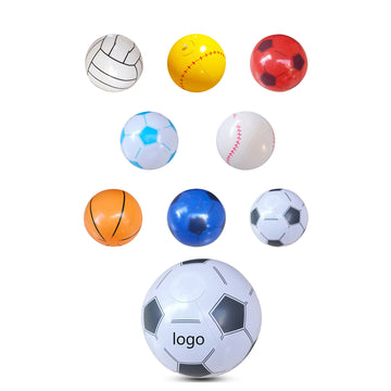 PVC Beach Ball