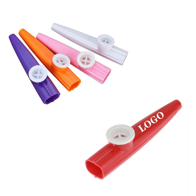 Kazoos Whistles