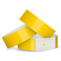 Disposable Waterproof Event Wristband