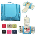 Makeup Organizer Hanging Toiletry Bag
