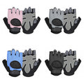 Outdoor Fitness Gloves
