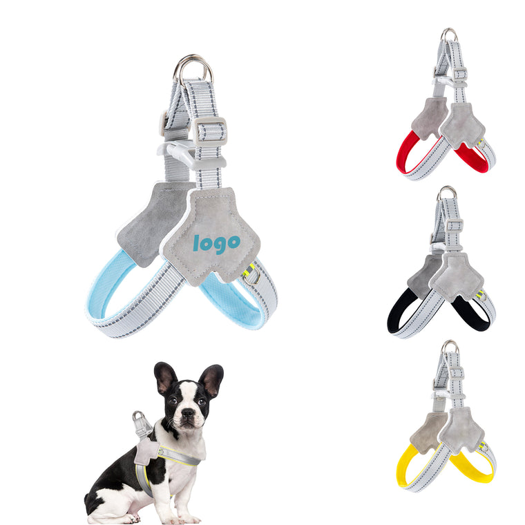 Pet Harness Y-Shaped