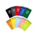 Waterproof Coil Book