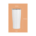 20OZ Tumblers With Lid
