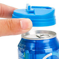 Soda Can Lid