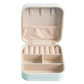Travel Jewelry Case