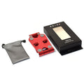 Aluminum Alloy Double Folding Phone Holder