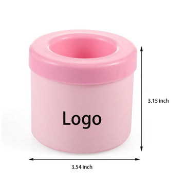 Ice Cube Maker Cup