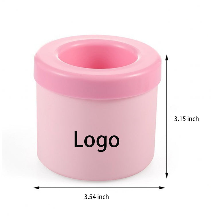 Ice Cube Maker Cup