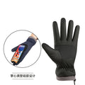 Touch Screen Waterproof Windproof Unisex Warm Gloves