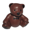 PU Foam Teddy Bear Stress Balls